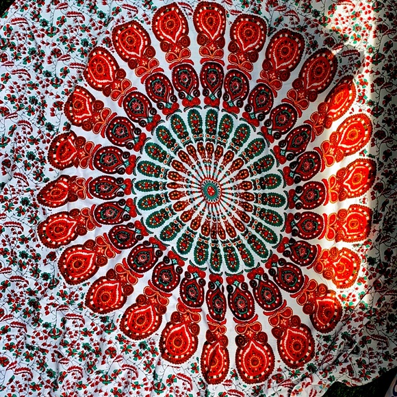 Cover Up - Picture 1 of 3